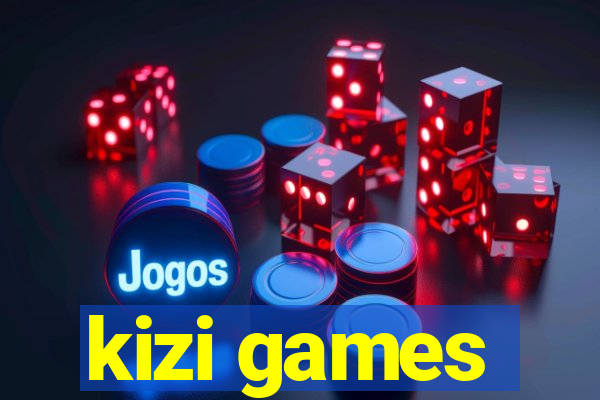 kizi games